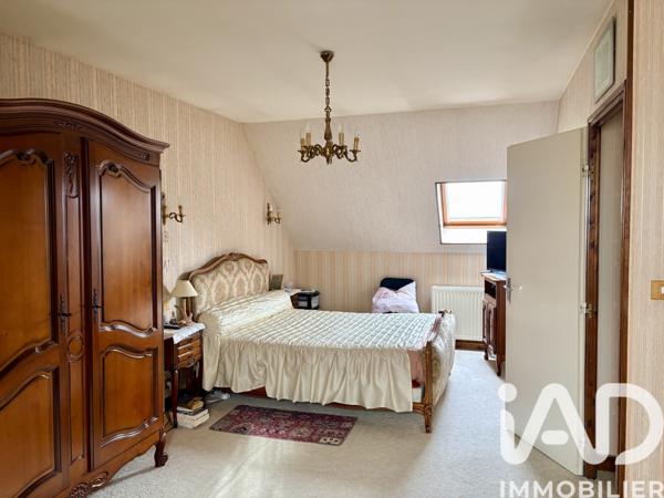 Maison à vendre 6 pièces 142 m² Saint-Florent-sur-Cher