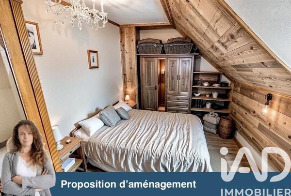 Maison à vendre 6 pièces 142 m² Saint-Florent-sur-Cher