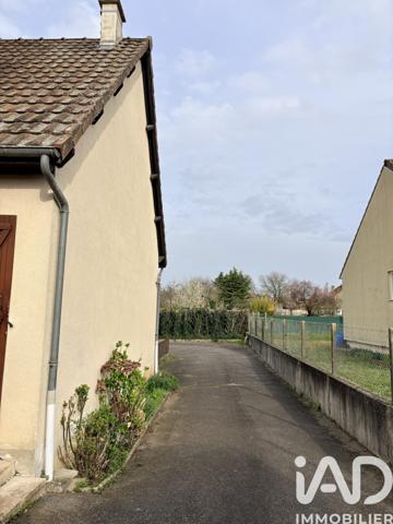 Maison à vendre 6 pièces 142 m² Saint-Florent-sur-Cher