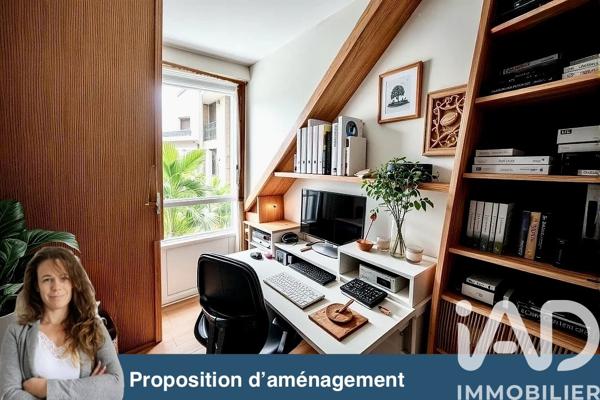 Maison à vendre 6 pièces 142 m² Saint-Florent-sur-Cher