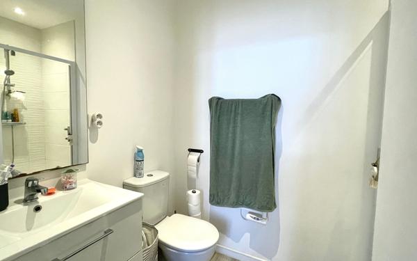 Appartement à vendre    1 pièce • 21 m2 Toulouse