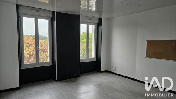 Immeuble à vendre 197 m² Jonzac