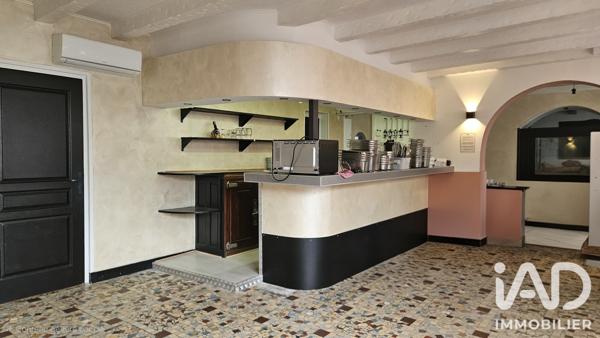 Immeuble à vendre 197 m² Jonzac