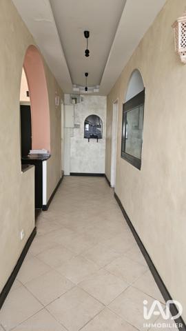Immeuble à vendre 197 m² Jonzac