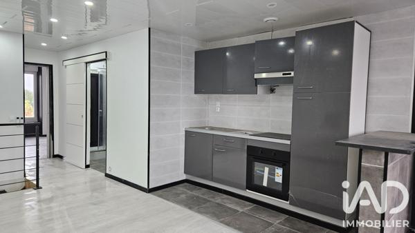Immeuble à vendre 197 m² Jonzac