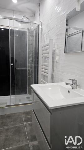 Immeuble à vendre 197 m² Jonzac