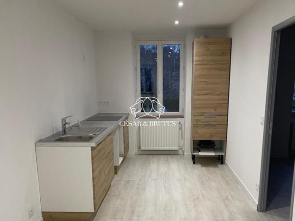Immeuble de rapport 9% renta brute