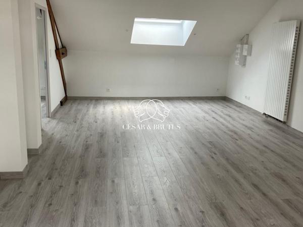 Immeuble de rapport 9% renta brute