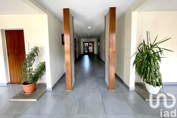 Appartement à vendre 3 pièces 75 m² Vizille