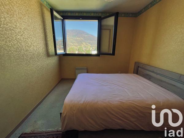 Appartement à vendre 3 pièces 75 m² Vizille