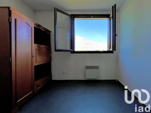 Appartement à vendre 3 pièces 75 m² Vizille