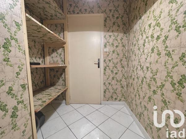 Appartement à vendre 3 pièces 75 m² Vizille