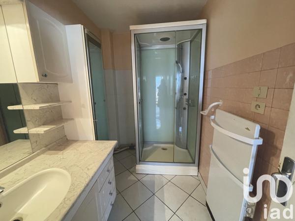 Appartement à vendre 3 pièces 75 m² Vizille