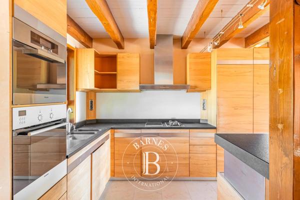 Veigy-Foncenex, Maison 5 Chambres -  212 m² à vendre