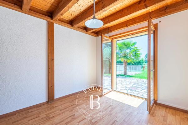 Veigy-Foncenex, Maison 5 Chambres -  212 m² à vendre