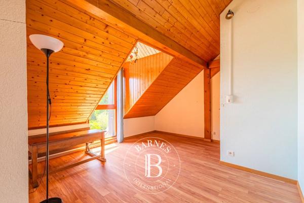 Veigy-Foncenex, Maison 5 Chambres -  212 m² à vendre