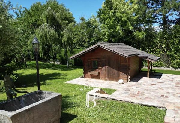 Veigy-Foncenex, Maison 5 Chambres -  212 m² à vendre