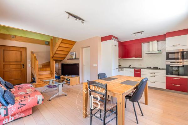Veigy-Foncenex, Maison 5 Chambres -  212 m² à vendre