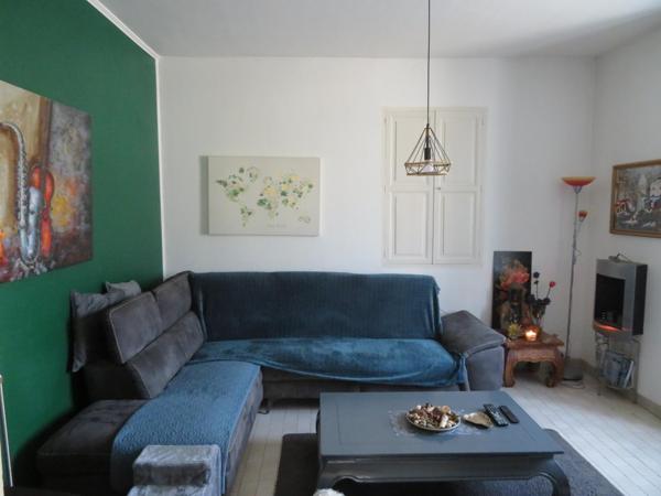 maison proche toutes commodités