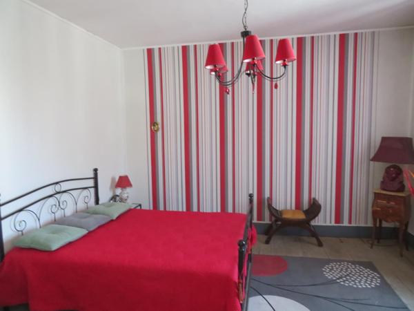 maison proche toutes commodités