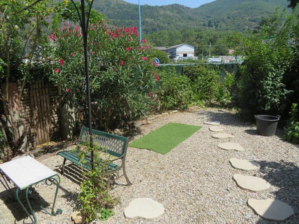 maison proche toutes commodités