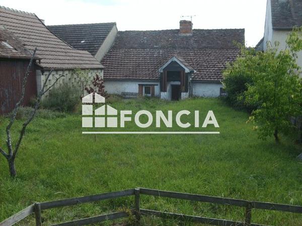 Location Maison 2 pièces 62.36 m² - 12 RUE SAINT JACQUES Change 72560