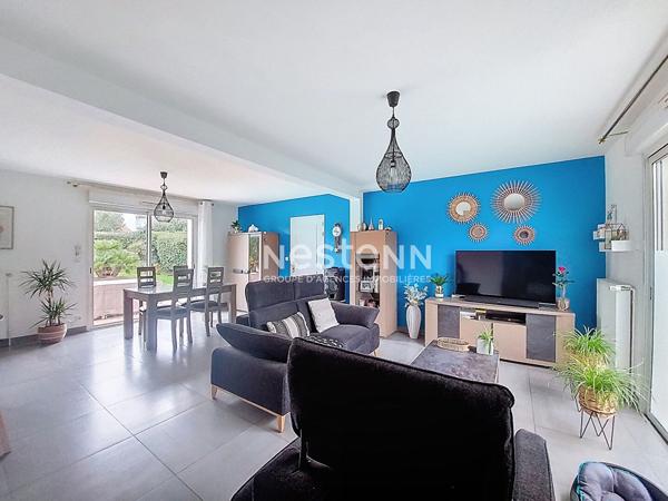 Maison traditionnelle à vendre à Sainte Luce sur Loire