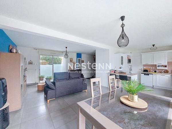 Maison traditionnelle à vendre à Sainte Luce sur Loire