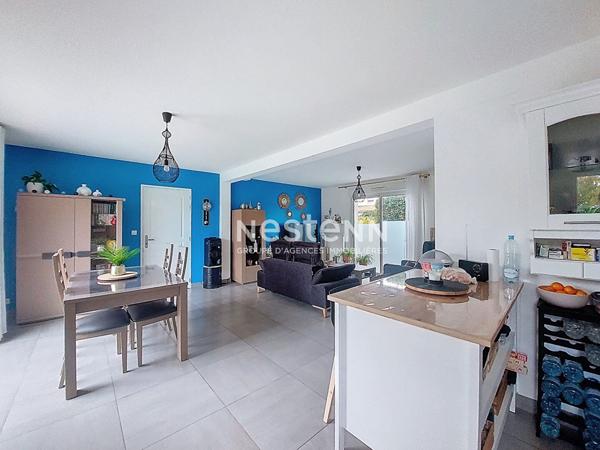 Maison traditionnelle à vendre à Sainte Luce sur Loire