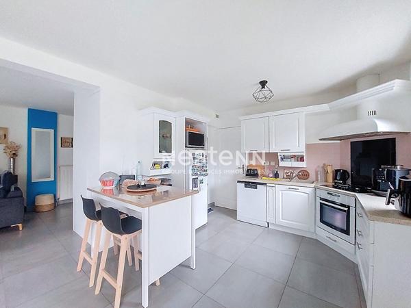 Maison traditionnelle à vendre à Sainte Luce sur Loire