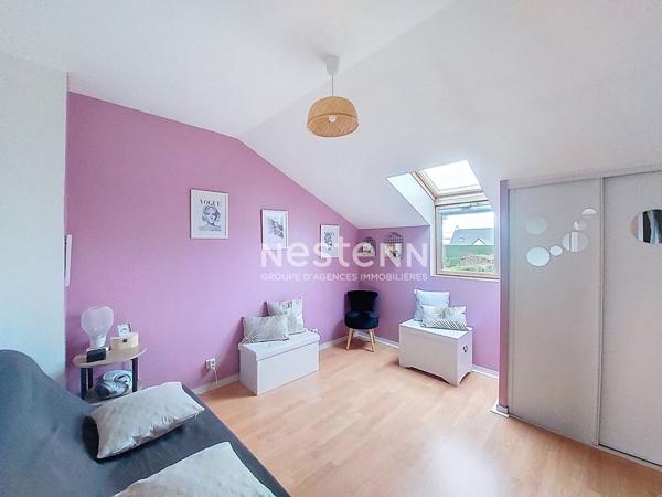 Maison traditionnelle à vendre à Sainte Luce sur Loire