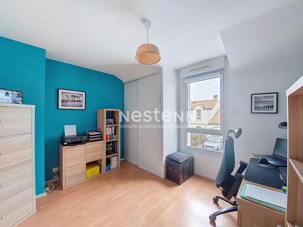 Maison traditionnelle à vendre à Sainte Luce sur Loire