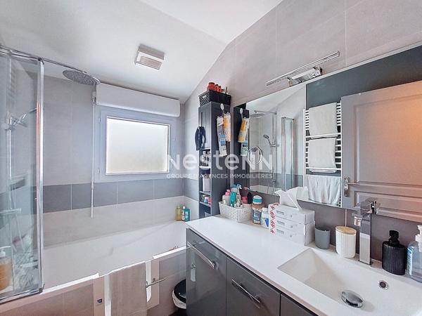 Maison traditionnelle à vendre à Sainte Luce sur Loire