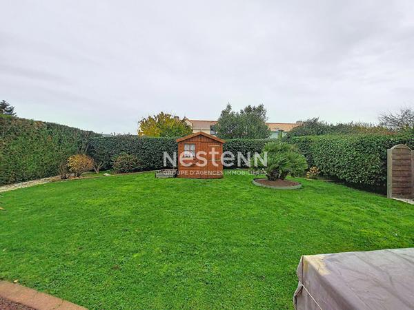 Maison traditionnelle à vendre à Sainte Luce sur Loire