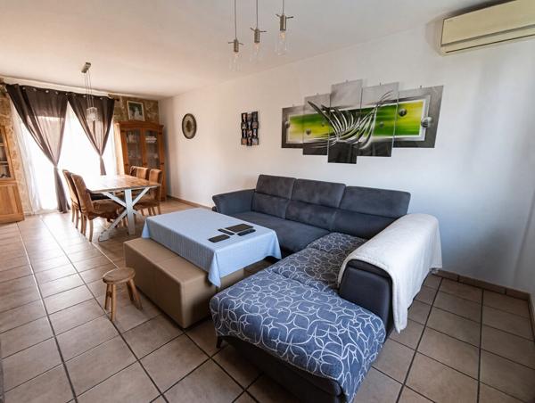 Maison 5 pièces 80 m2