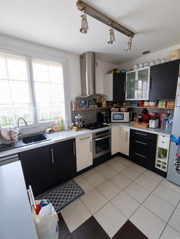 Maison 5 pièces 80 m2