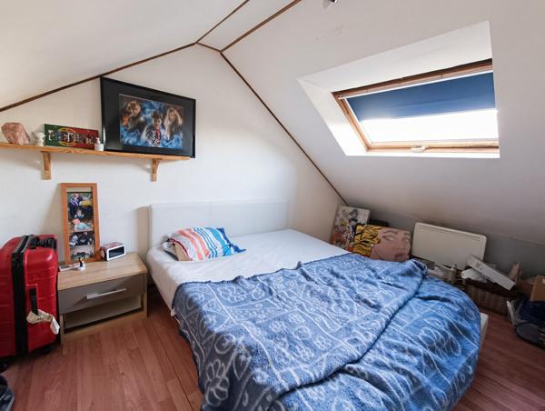 Maison 5 pièces 80 m2