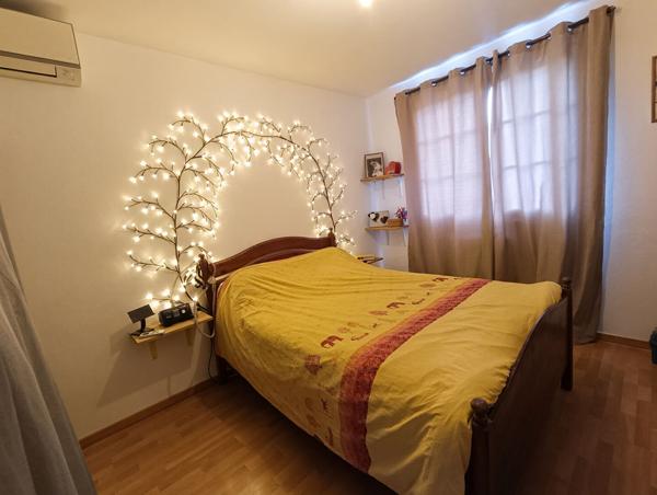 Maison 5 pièces 80 m2