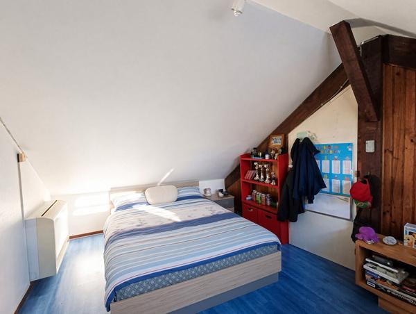 Maison 5 pièces 80 m2