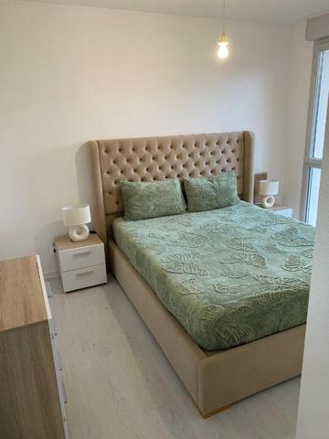 Appartement T2 39 m² Bellefontaine