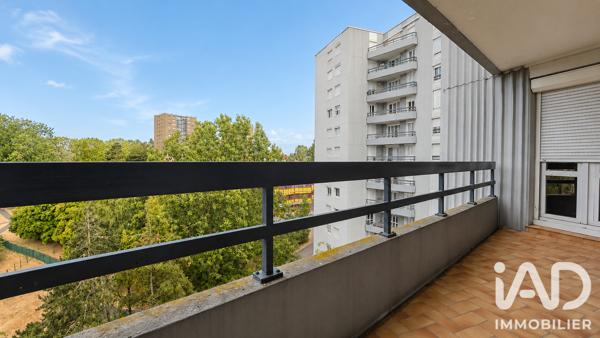 Appartement à vendre 4 pièces 81 m² Charleville-Mézières
