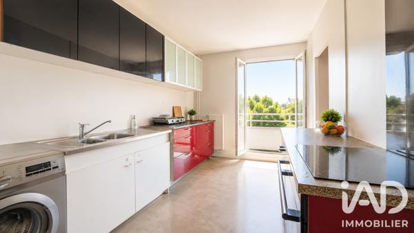Appartement à vendre 4 pièces 81 m² Charleville-Mézières