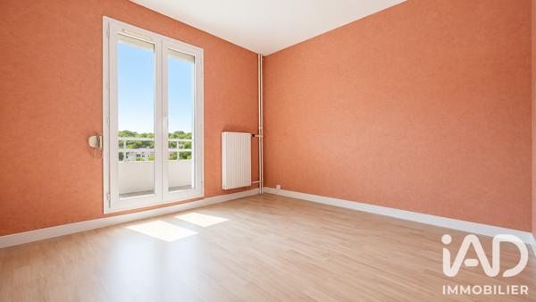 Appartement à vendre 4 pièces 81 m² Charleville-Mézières