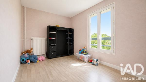 Appartement à vendre 4 pièces 81 m² Charleville-Mézières