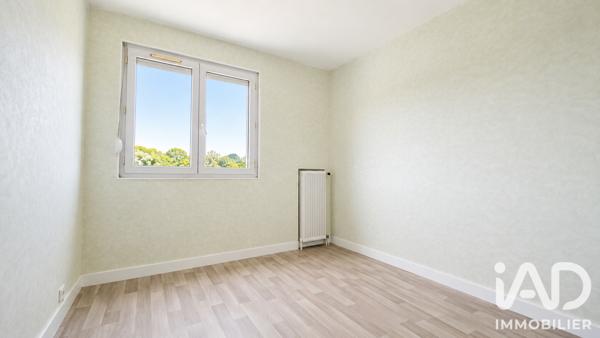 Appartement à vendre 4 pièces 81 m² Charleville-Mézières