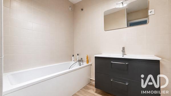 Appartement à vendre 4 pièces 81 m² Charleville-Mézières