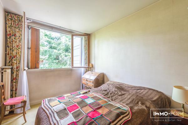 Charmant Appartement Type 3 avec Garage et Cave à Personnaliser à Garches