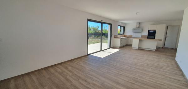 Coup de coeur maison Echillais 5 pièce(s) 128 m2