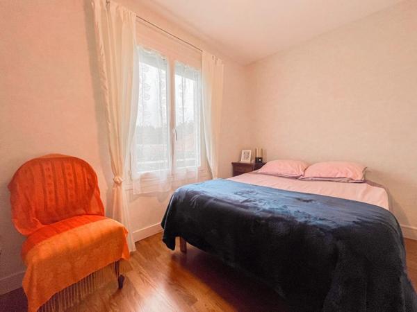 Maison Ecueille 4 pièce(s) 65 m2