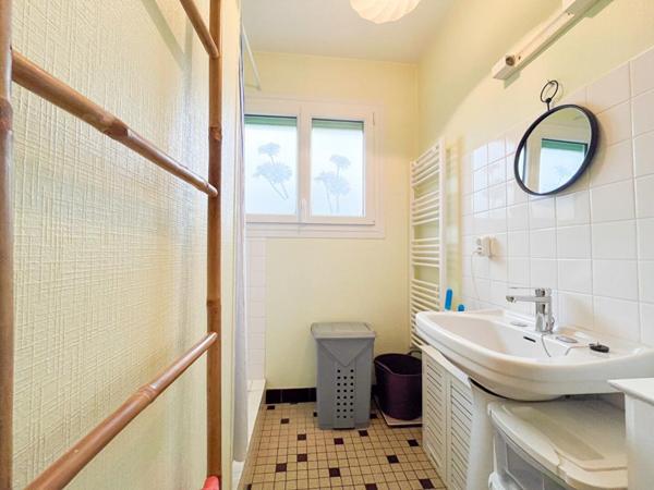 Maison Ecueille 4 pièce(s) 65 m2